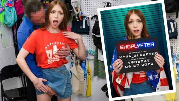 shoplyfter 27 05 2023 myra glasford case no. 7906247 – the memorial day shoplifter