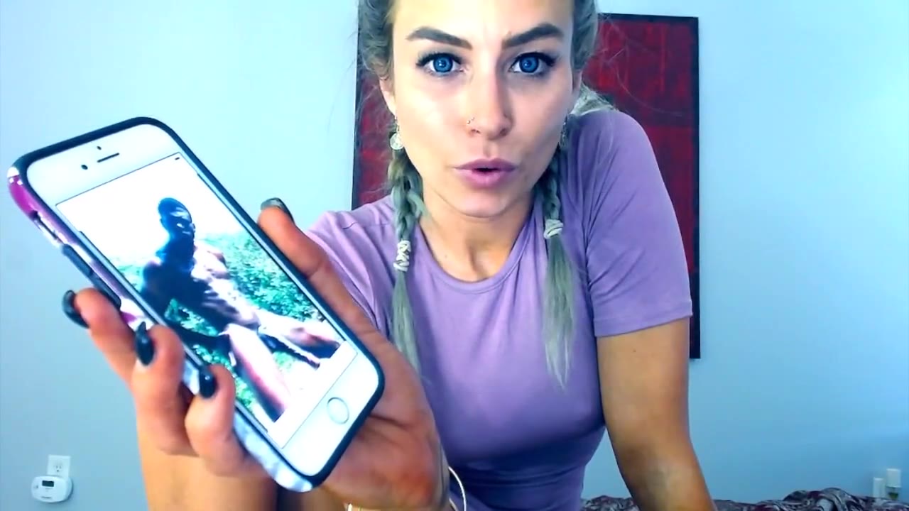 kerri king mom catches son jerking to bbc porn