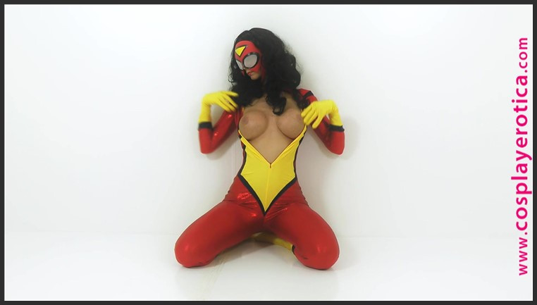 video cosplay erotica – lana scene 01