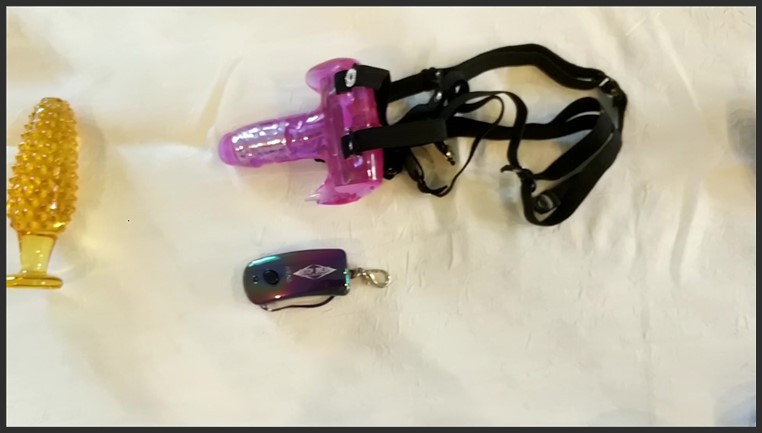 toys test preview sex toys