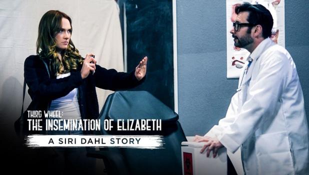 puretaboo 21 07 09 siri dahl – third wheel the insemination of elizabeth – a siri dahl story
