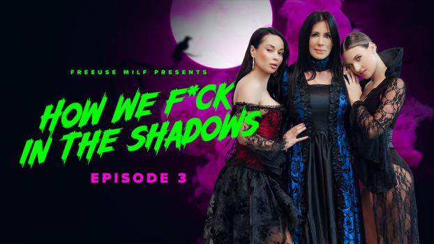 freeusemilf 2022 10 30 kenzie love, reagan foxx and crystal rush – brides of dracula