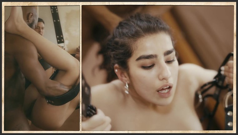 hardwerk – luna silver – triptychon