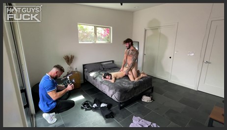 hotguysfuck 24 06 19 fitz wright and catalina luis second angle