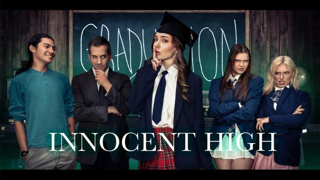 innocenthigh 25 04 25 venus vixen his big dick will make this graduate’s day unforgettable