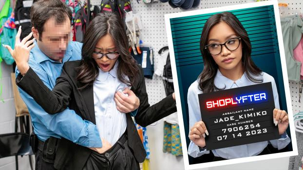 shoplyfter 14 07 2023 jade kimiko case no. 7906254 – who’s the law now