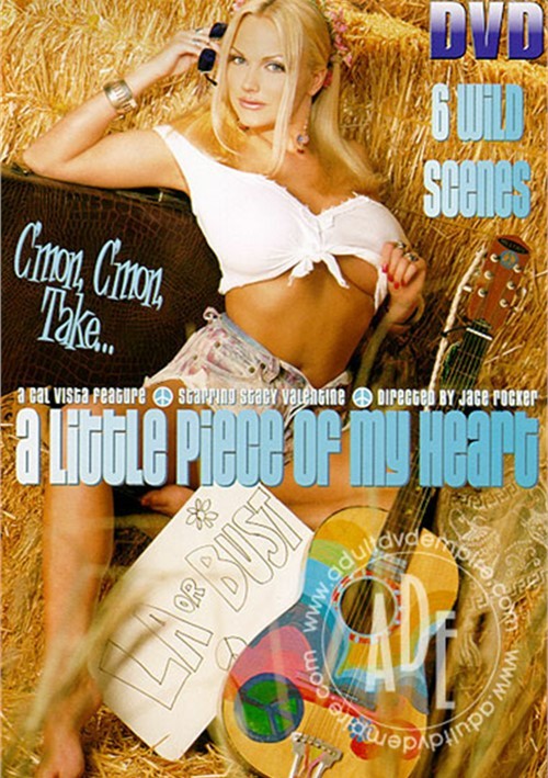 a little piece of my heart porn movie