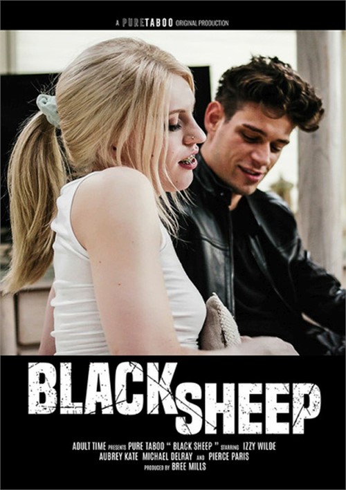 black sheep porn movie