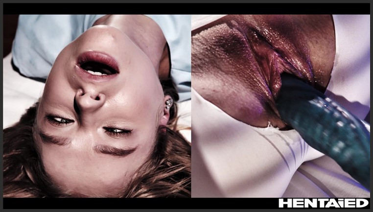 hospitalienised – hentai ed