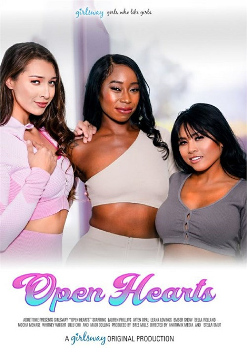 open hearts