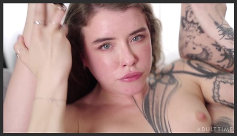 adulttime 24 10 12 eden ivy master tyler drake up close with eden ivy