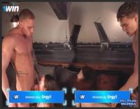 nigonika – brotherhood of fuck best orgy porn