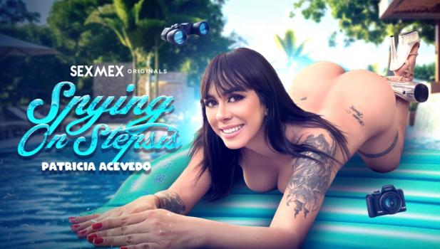 sexmex 24 02 25 patricia acevedo ing on stepsis