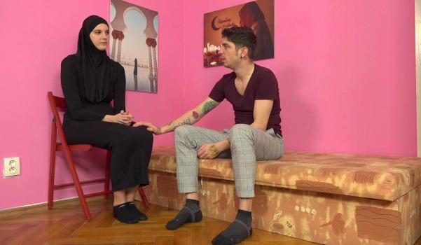 sexwithmuslims e290 lucka who needs hot therapy czech