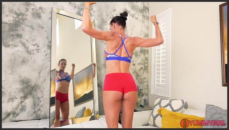 sofiemariexxx 2022 08 05 all holes physical exam