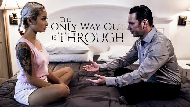 puretaboo 22 02 08 avery black – the only way out is through
