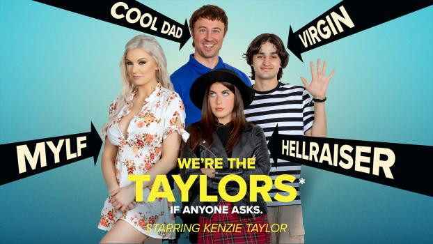 mylffeatures 30 07 2023 whitney oc and gal ritchie – we’re the taylors