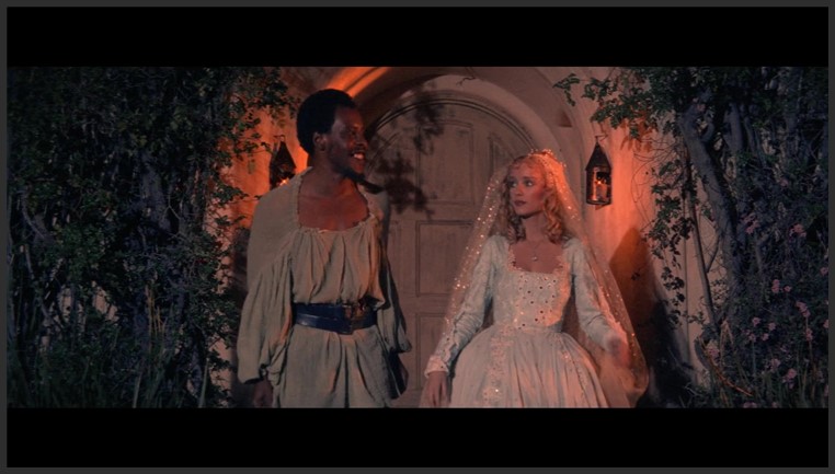 cinderella