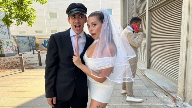 sneakysex 19 10 2023 yae triplex chauffeur fucks the bride