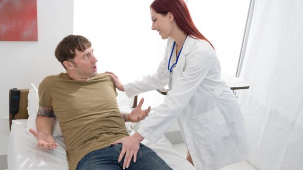 mommyblowsbest 24 06 26 kelly caprice the doctor will blow you now