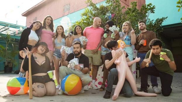 moneytalks 24 02 29 lacey london, mandy waters, macy meadows & krissy knight – money talks block party