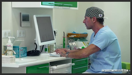 01 07 2024 la dentiste