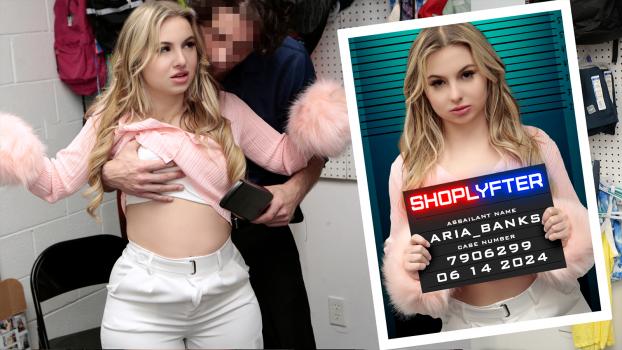 shoplyfter 24 06 14 aria banks case no. 7906299 – caught on a dare