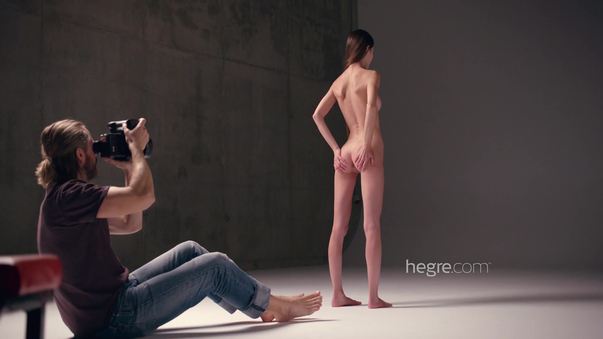 leona the art of nude photography dailyporn