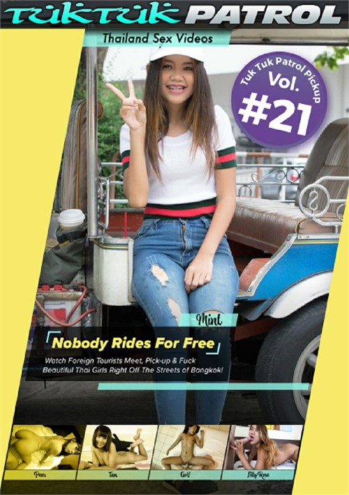 tuk tuk patrol pickup 21 porn movie