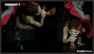 25 03 31 kate bloom aka riley moon second glory hole pov