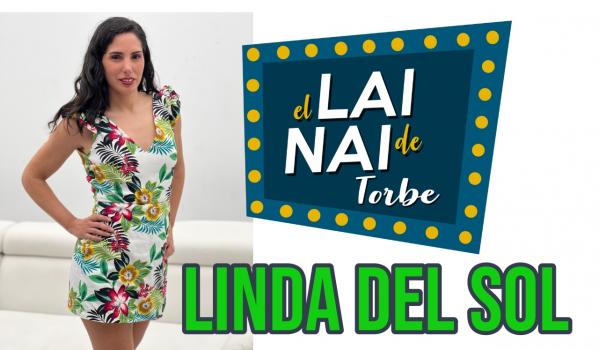 putalocura 22 03 13 linda del sol – lainai torbe with guest linda de sol spanish