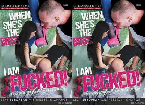 when shes the boss i am fucked porn movie