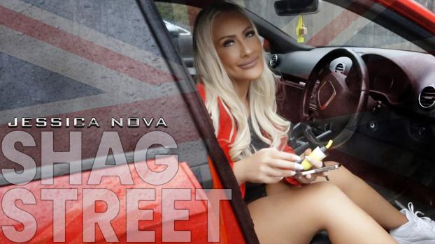 shagstreet 07 03 2023 jessica nova first impressions are overrated