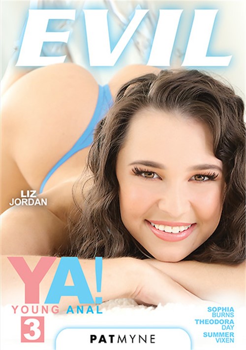 ya! young anal 3 porn movie
