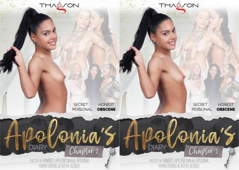 apolonias diary chapter 2 porn movie