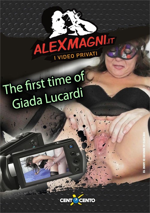 la prima volta di giada lucardo porn movie