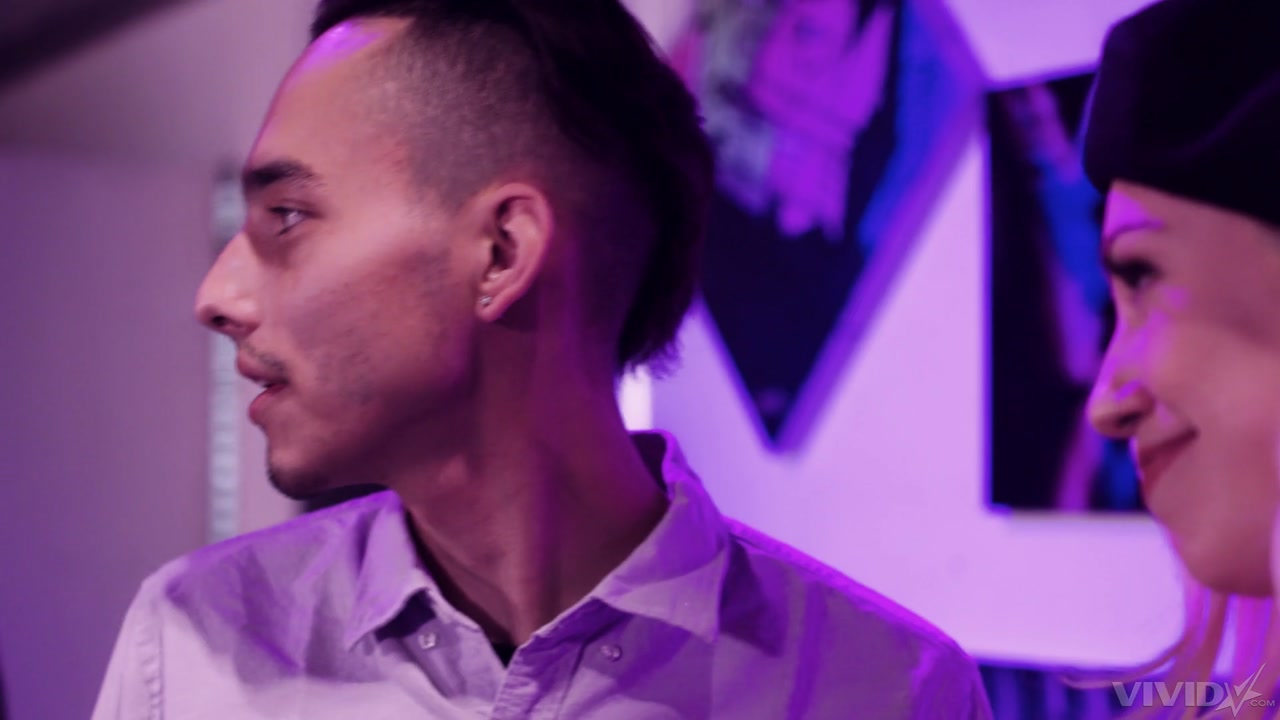 lyra law, avi love – public exhibition