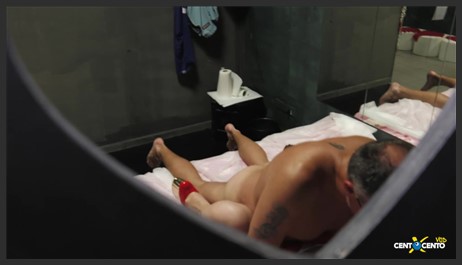 centoxcento 19 07 25 vaffanculo e amami italian