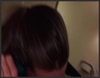 robin lovely – letting him fuck and fill my throat while i’m gasping for air