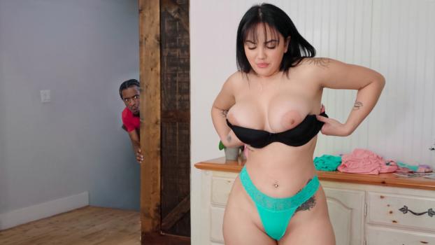 bignaturals 29 03 2023 nika venom my tits cant fit