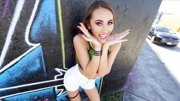 povlife 2022 05 22 mackenzie mace – hanging out with mackenzie