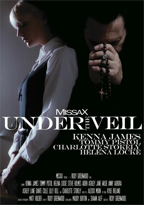 under the veil