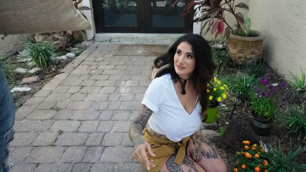 milfhunter 12 12 2022 arabelle raphael hunting the horny gardener