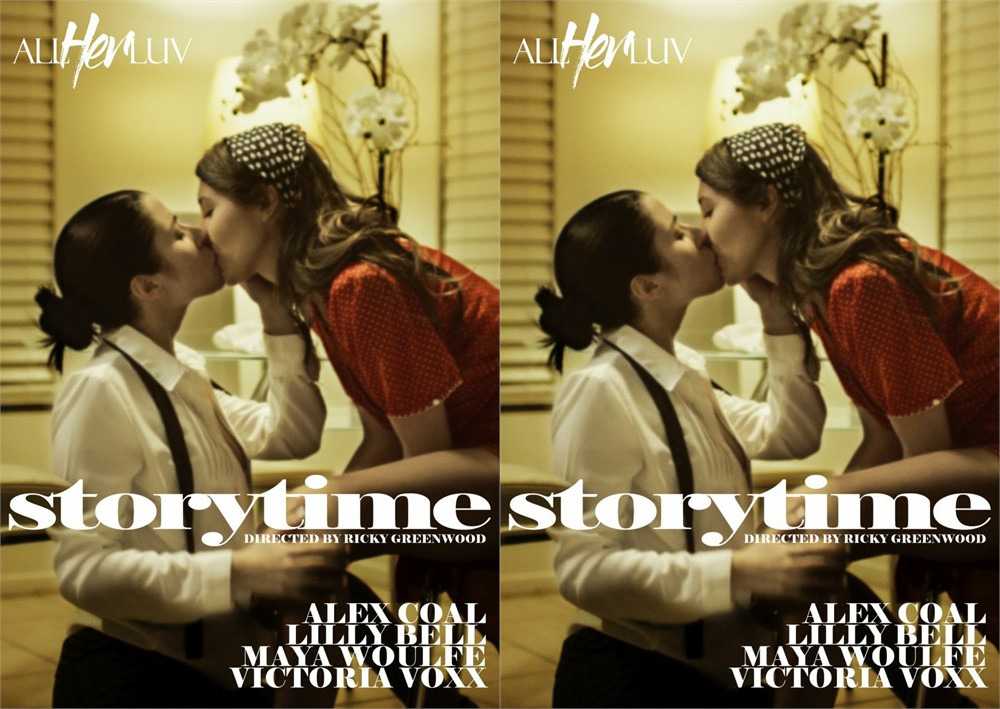 storytime 2022 – allherluv porn movie