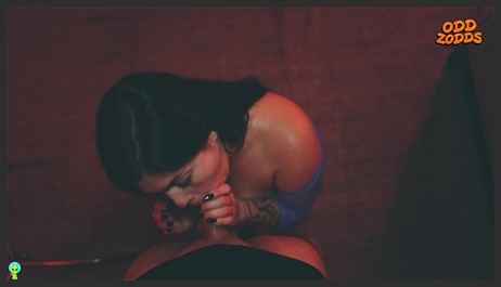 chris tang odd zodds gets milked by sheistang huge tits