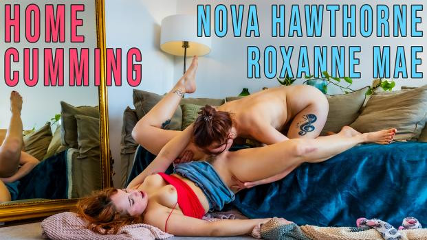 girlsoutwest 19 08 2023 nova hawthorne and roxanne mae homecumming