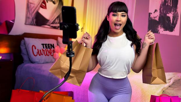 teencurves 24 08 13 beca barbie teen slut becca barbie twerks her big ass and gets pounded by the cameraman