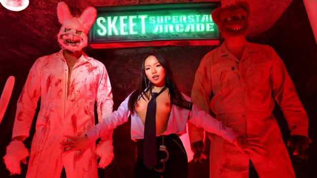 exxxtrasmall 21 10 2023 asia lee five fucks at skeets