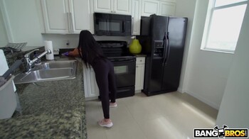 my dirty maid 25