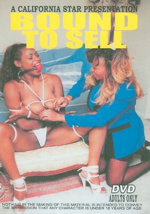 bound to sell porn movie